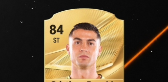 Tak w grze EA FC 27 ma wyglądać KARTA i OVERALL Cristiano Ronaldo!